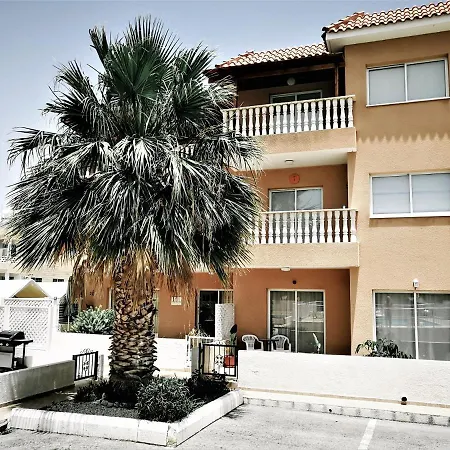 Walnut103 With Pool * Pafos