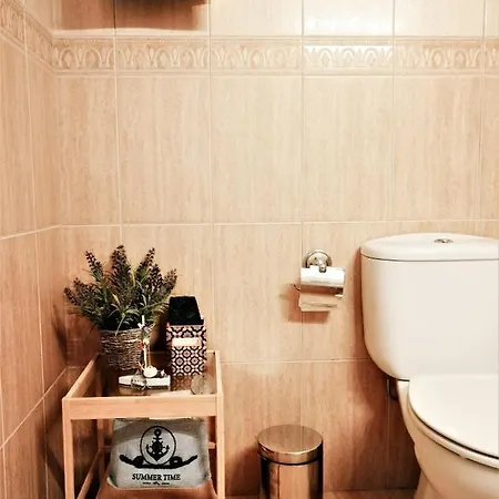 Lejlighed Walnut103 With Pool