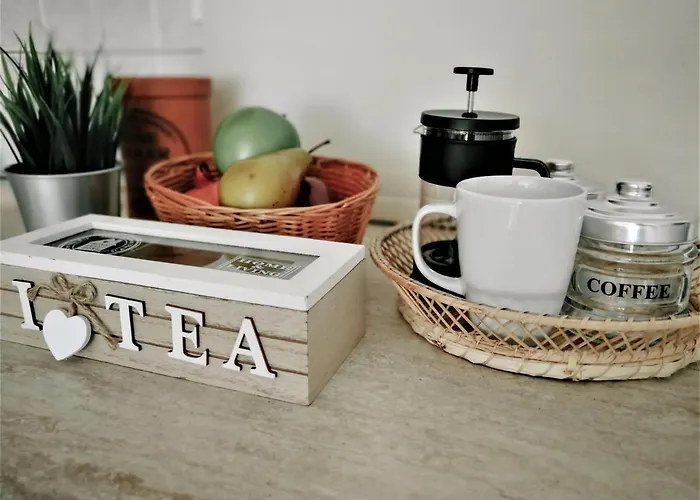 アパート Walnut103 With Pool パ フォス