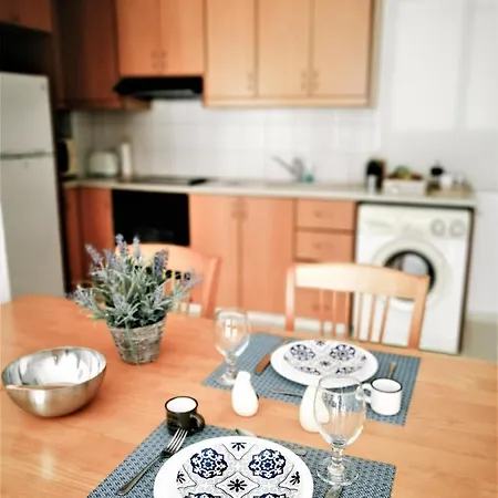 Appartement Walnut103 With Pool Paphos