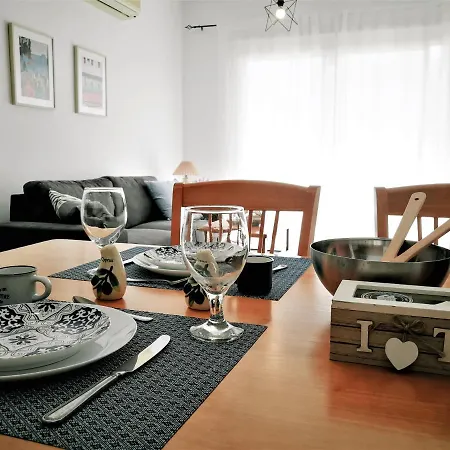 Apartment Walnut103 With Pool Paphos