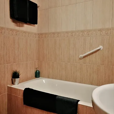 Appartement Walnut103 With Pool *