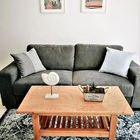 Appartement Walnut103 With Pool Paphos