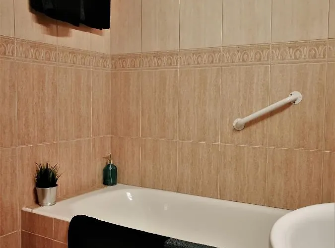 Apartamento Walnut103 With Pool *