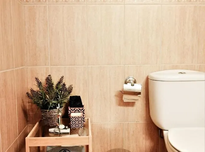 Apartamento Walnut103 With Pool