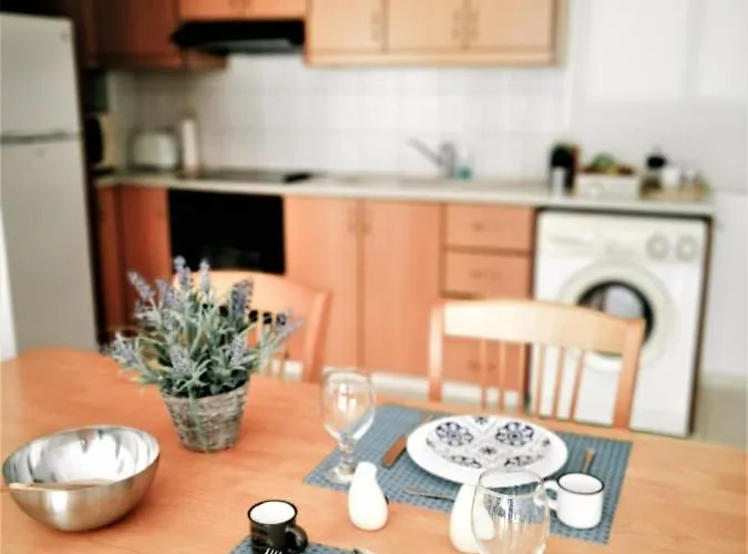 Lejlighed Walnut103 With Pool Paphos